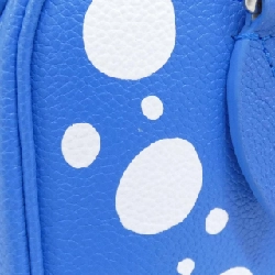 Túi xách vai Louis Vuitton Monogram Empreinte (LV X YK) Speedy Bandoulière 20cm M46425 - Hàng hiệu Chính hãng 801434