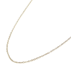 K18YG Necklace - Hàng hiệu Authentic 864018