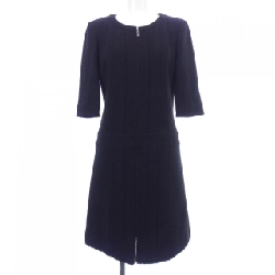 【Mã giảm giá】Chanel CHANEL Váy 652360