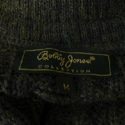 BOBBYJONES Áo len - Hàng hiệu Chính hãng 906518