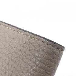 Fendi SELLERIA Peekaboo 8M0425 A91B ví đựng thẻ 623593