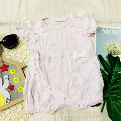 Bodysuit bé gái từ 6- 8kg 14412