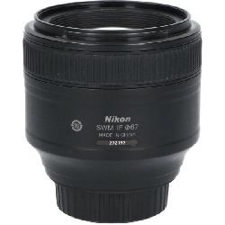 AF-S 85mm F1.8G - Hàng hiệu Authentic 880033
