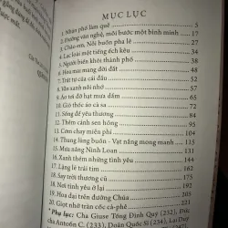 Nhận phố làm quê - Nguyễn Thị Thanh Huệ 1011107