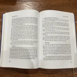 Sử Trung Quốc - Nguyễn Hiến Lê (10) 1002272