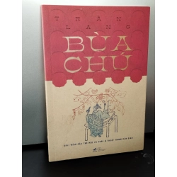Bùa chú - Trần Lãng