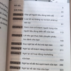 Sách Tâm lý học hành vi trong Marketing -  Tara-Nicholle Nelson 304890