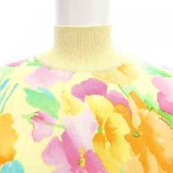 【Mã giảm giá】Thời trang Leonar LEONARD FASHION Áo len 646183