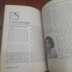 SỔ TAY NỘI TRỢ, tập 38 1021105