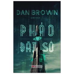 Pháo Đài Số (Bìa Cứng) - Dan Brown 308465