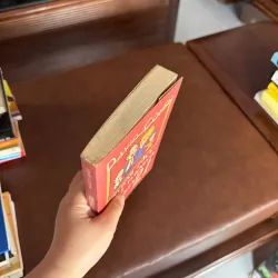 NGƯỜI CHA LÝ TƯỞNG TRONG THẾ KỶ 21 – David Cohen- K4 1024852