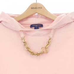 Louis Vuitton LOUIS VUITTON FPJT11OB0 Áo - Hàng hiệu Chính hãng 823105