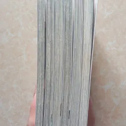 Barakamon 6 tập  973407