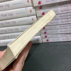 (Ngôn tình) - Sự dịu dàng khó cưỡng - Diệp Lạc Vô Tâm 989612