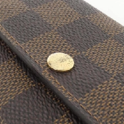 Louis Vuitton Damier Multiclés N62630 hộp đựng chìa khóa 623472