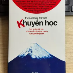KHUYẾN HỌC - (khuyến khích các bạn nên đọc 1 lần nhé) 754342