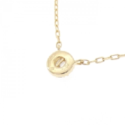 Dây chuyền kim cương Belsiora 0.06CT - Hàng hiệu Authentic 840515