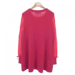 【Mã giảm giá】SUPER BEAUTY Áo len 639994