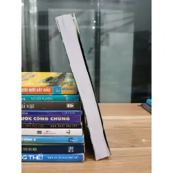 Muôn nẻo đường rừng – Nguyễn Tâm Phùng 560781