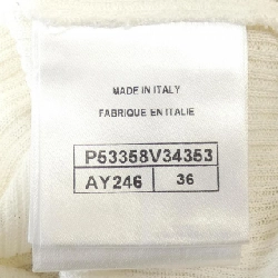 CHANEL P53358V34353 Áo - Hàng hiệu Chính hãng 824575