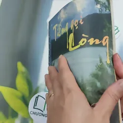 Tiếng Gọi Lòng - Truyện Công Giáo 776144