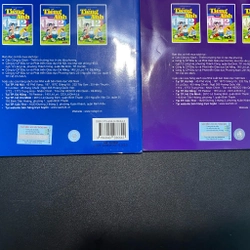 Sách Tiếng Anh lớp 12 (Tập 1 và 2) + Đĩa CD 358228