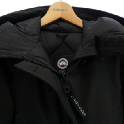 Áo khoác lông vũ Canada Goose 7967JL Labrador - Hàng hiệu Authentic 813430