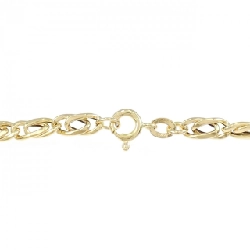 Dây chuyền 750YG - Hàng hiệu Authentic 864062