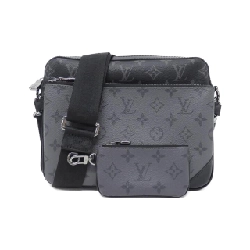 Túi đeo chéo Louis Vuitton Monogram Eclipse Reverse Trio M69443 - Hàng hiệu Chính hãng