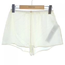 【Mã giảm giá】Gucci GUCCI Quần 652417