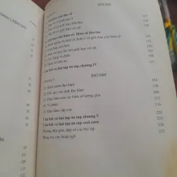 ĐẠI SỐ và GIẢI TÍCH 11 nâng cao 1029998