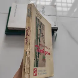 Ca dao dân ca tình yêu  575547