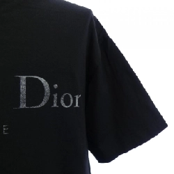 DIOR CHRISTIAN DIOR COUTURE 593J696X0677 Áo thun - Hàng hiệu Chính hãng 902261