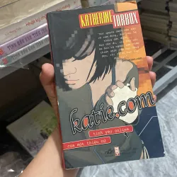 Tình yêu online của một thiếu nữ