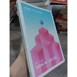 Dẫn nhập về thương mại công bằng mới 90% 19035319225012HCM01/03 Rebooks.vn