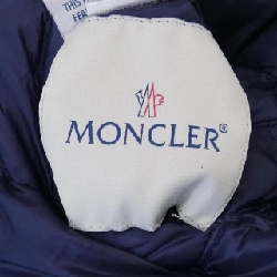 Áo khoác lông vũ MONCLER S 640202