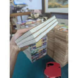 Truyện tranh Sakamoto days 577162