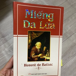Miếng Da lừa  335868