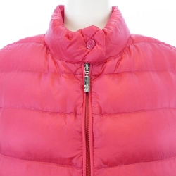 MONCLER LANS Áo khoác lông - Hàng hiệu Chính hãng 818367