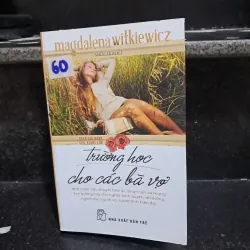 Trường jocj cho các bà vợ