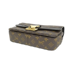 Túi xách vai Louis Vuitton Monogram Sac Marceau M46126 610859