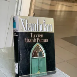 TU VIỆN THÀNH PACMO - HUỲNH LÝ (NGƯỜI DỊCH)