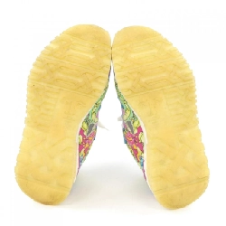 Giày thể thao VERSACE - Hàng hiệu Chính hãng 902703