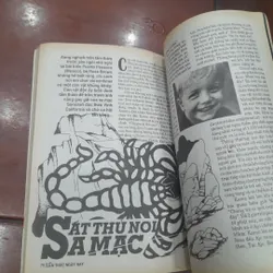 KIẾN THỨC NGÀY NAY số 205 ngày 10-04-1996 593593