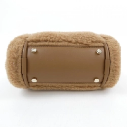 Túi gấu Teddy Max Mara 656171