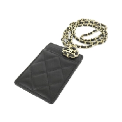 Chanel AP0711 Thẻ đeo - Hàng hiệu Authentic 807096