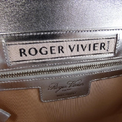 【Mã giảm giá】Túi ROGER VIVIER 661784