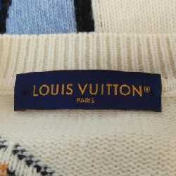 Louis Vuitton LOUIS VUITTON Áo len - Hàng hiệu Chính hãng 901361