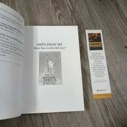 Hiến Pháp Mỹ Được Làm Ra Như Thế Nào?- Nguyễn Cảnh Bình 977330