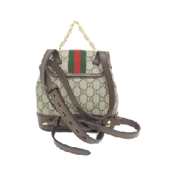 【Sản phẩm mới】Gucci 795221 96IWG Ba lô 610021